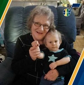 Meet your Posher, Pamelaune